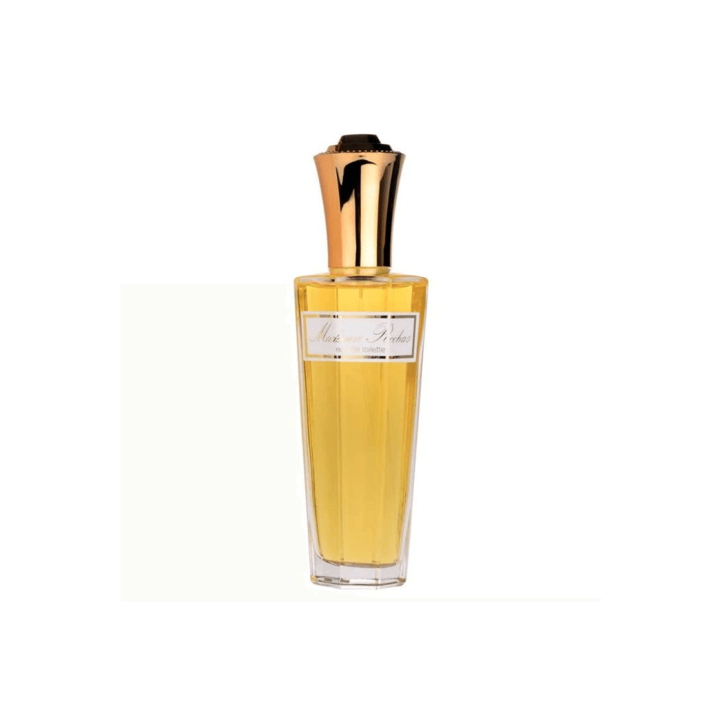 Rochas Madame Rochas - Timeless Floral Elegance, Discover Rochas Madame Rochas 100ml EDT, a blend of floral and woody notes. Ideal for daily wear and special occasions.