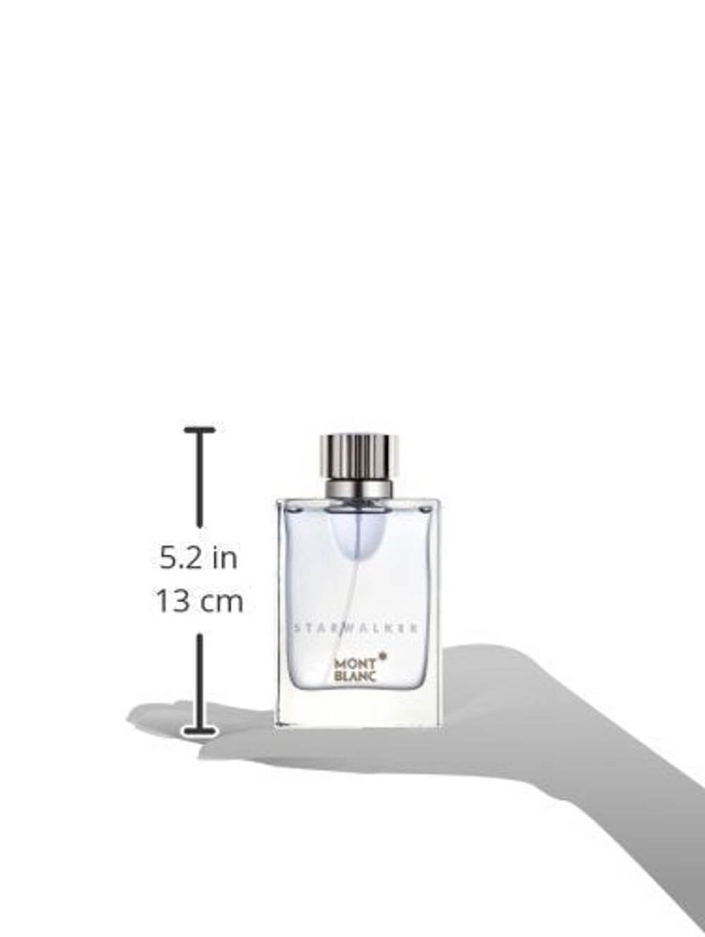 Mont Blanc Starwalker EDT - Modern Woody Fragrance, Discover Mont Blanc Starwalker EDT, a modern woody spicy fragrance for confident men. Perfect for any setting, featuring bergamot and cedar notes.