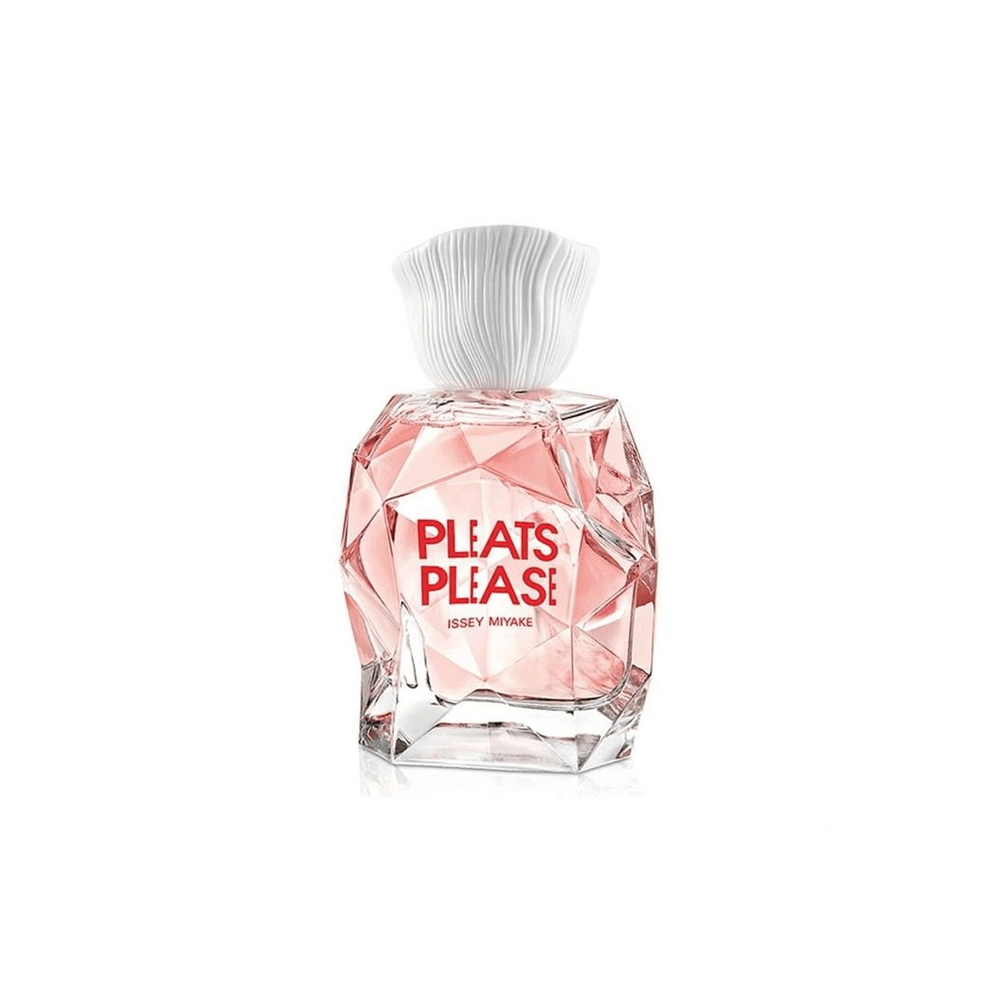 Issey Miyake Pleats Please 50ml EDT, Discover effortless elegance with Pleats Please Eau De Toilette. A fragrance embodying versatile and playful modern femininity.