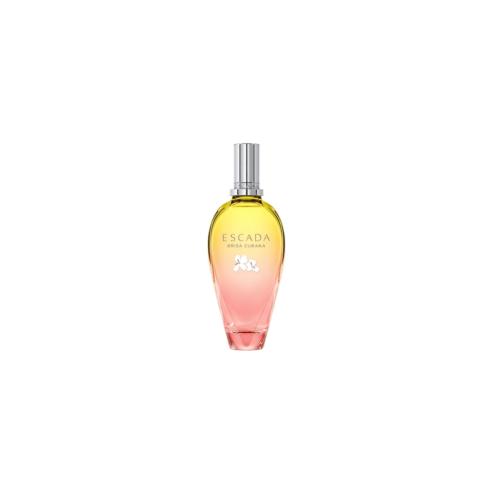 Escada Brisa Cubana Limited Edition 100ml, Experience the exotic allure of Escada Brisa Cubana, a limited edition 100ml fragrance capturing the vibrant spirit of Cuba.