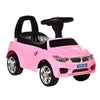 Pink Ride-On Car for Active Toddlers, Discover our pink Ride-On Car Walker, perfect for toddlers to enhance motor skills and enjoy safe, playful adventures.