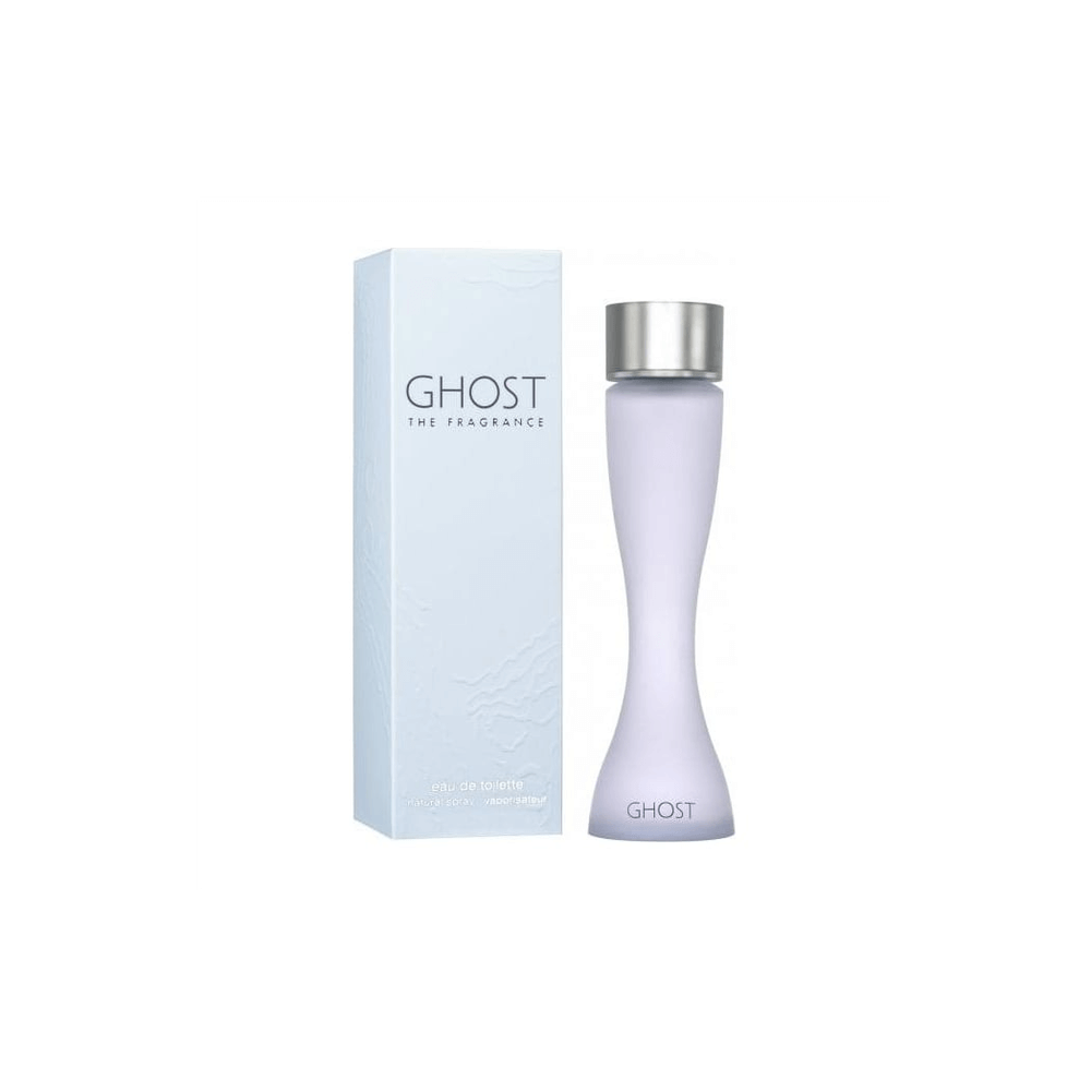 Enchanting Elegance: Ghost The Fragrance 50ml, Discover ethereal allure with Ghost The Fragrance Eau De Toilette 50ml, a blend of captivating floral and fruity notes for modern sophistication.