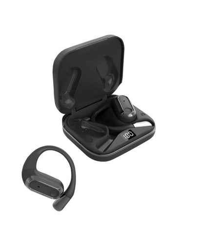 WYEWAVE Open Ear Wireless Pro-Sport Earbuds, Discover ultimate freedom with WYEWAVE Pro-Sport Earbuds. Lightweight, comfortable, and perfect for your active lifestyle.