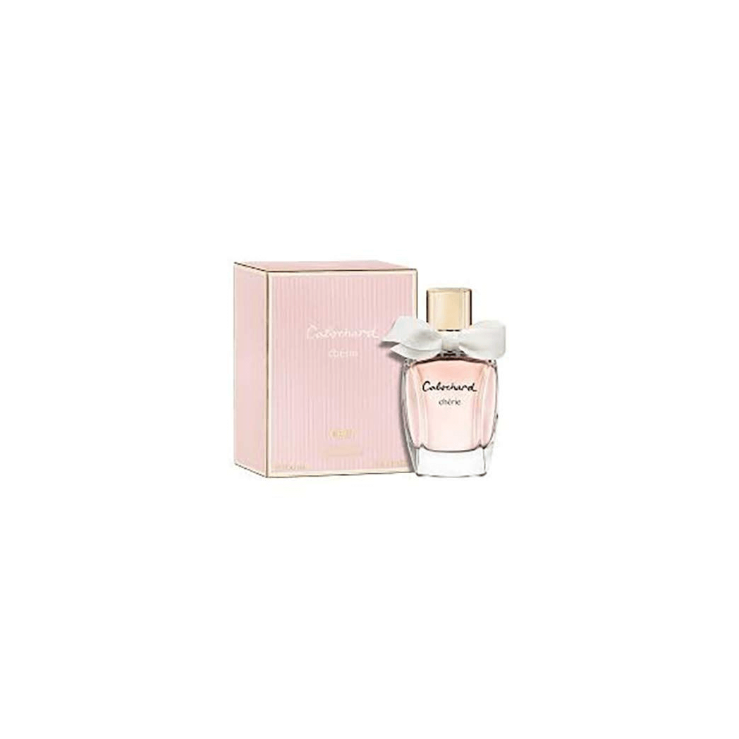 Cabochard Cherie Perfume - Chypre Floral Elegance, Discover Cabochard Cherie Eau De Parfum, a luxurious Chypre Floral fragrance for women. Crafted by Dorothee Piot, 100ml of sheer elegance.