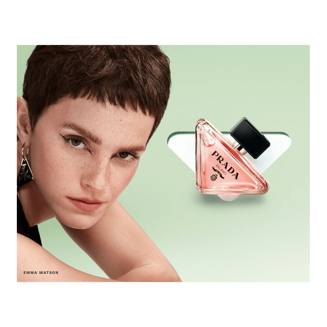 Prada Paradoxe Eau De Parfum 30ml - Modern Luxury, Discover Prada Paradoxe 30ml, a sensual blend of white flowers and innovative accords celebrating modern femininity. Perfect for today's multifaceted woman.