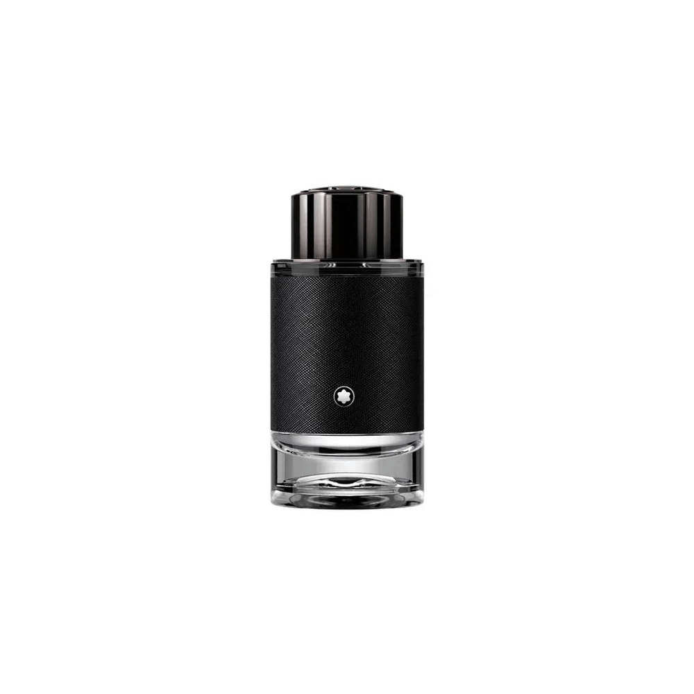 Montblanc Explorer Eau de Parfum 100ml, Experience adventure with Montblanc Explorer, a bold fragrance for the modern man. Discover notes of bergamot and vetiver.