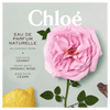 Chloe Naturelle Eau De Parfum 30ml - Fresh Elegance, Experience the natural beauty of Chloe Naturelle Eau De Parfum with vibrant citrus and delicate heart notes in a 30ml bottle. Perfect elegance.