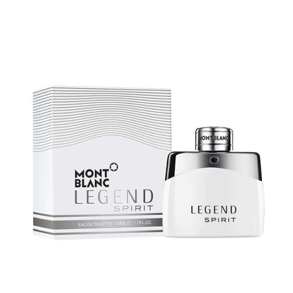 Mont Blanc Legend Spirit - Fresh Woody Fragrance, Discover Mont Blanc Legend Spirit, a fresh, woody fragrance for the modern man. Experience sophistication with pink pepper, grapefruit, and bergamot notes.