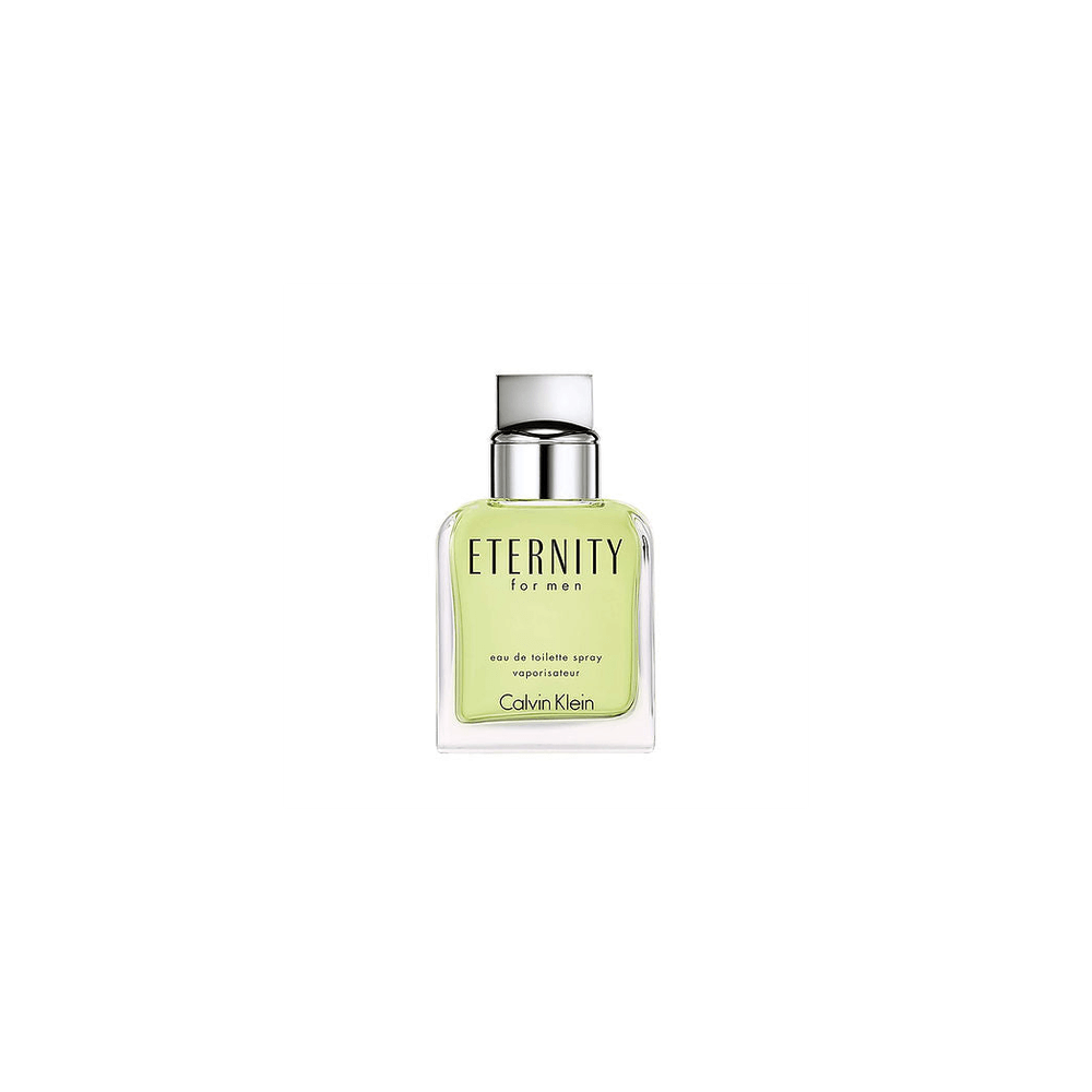 Calvin Klein Eternity Men 100ml - Timeless Elegance, Discover the refined, modern elegance of Calvin Klein Eternity for Men, a fresh and woody fragrance for the sophisticated man.