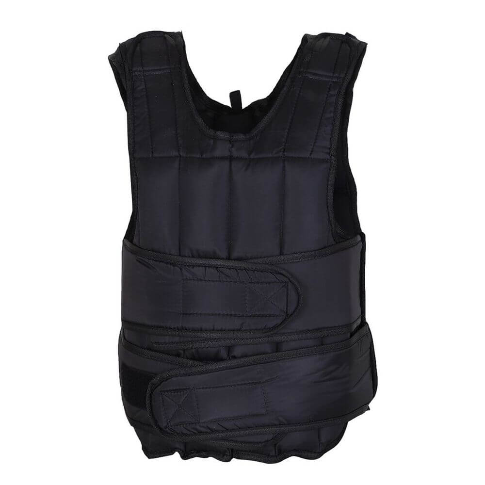 10KG Adjustable Weight Vest for Effective Workouts, Enhance your workouts with our 10KG Adjustable Weight Vest, perfect for running and gym training. Achieve your weight loss goals today!