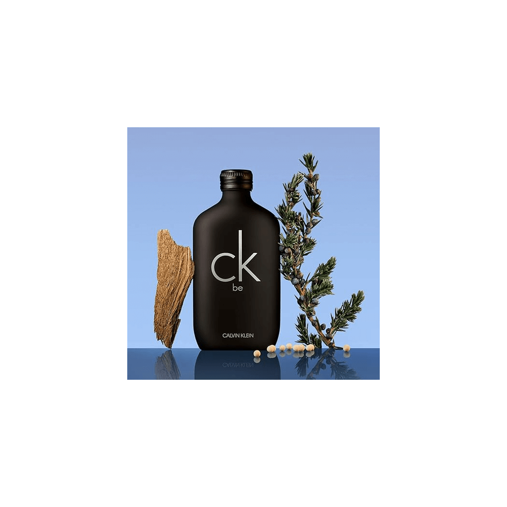 Calvin Klein Man Eau de Toilette 50ml, Discover the bold scent of Calvin Klein Man Eau de Toilette. Perfect for the modern man seeking to exude confidence and sophistication.