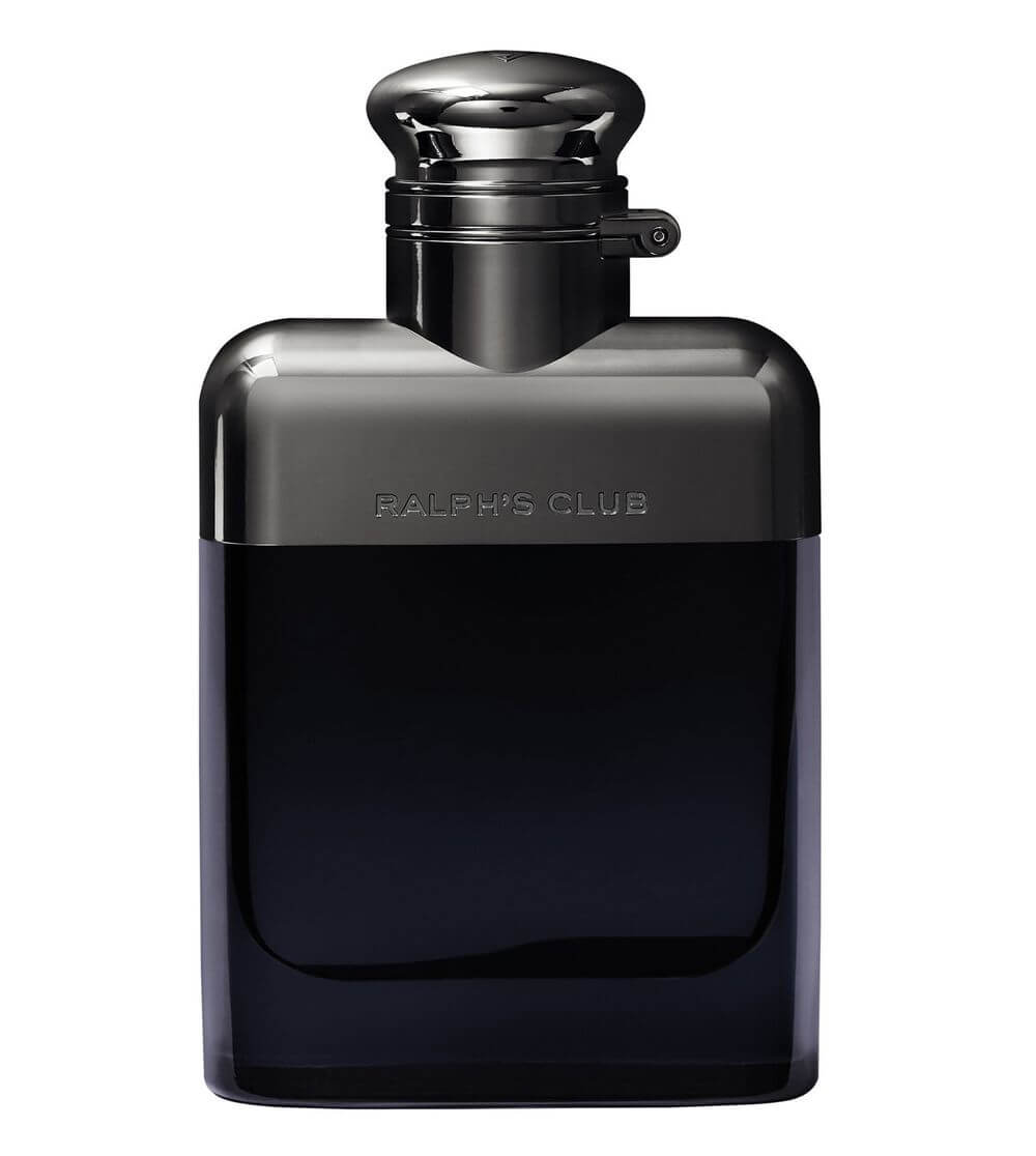 Ralph Lauren Ralph's Club Eau De Parfum 50ml - Elegance, Experience timeless elegance with Ralph's Club Eau De Parfum. Fresh lavandin and clary sage notes create an unforgettable fragrance.