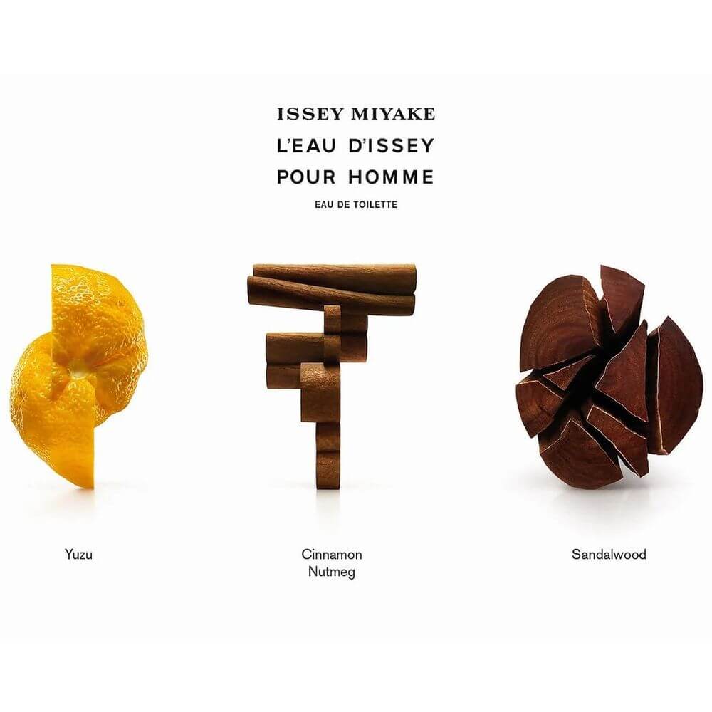 Issey Miyake L'eau D'issey Pour Homme Set, Discover timeless elegance with Issey Miyake L'eau D'issey Pour Homme, a 2x40ml Eau De Toilette set embodying invigorating masculinity.