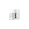 Boss Bottled Unlimited EDT 200ml by Hugo Boss, Experience the invigorating scent of Boss Bottled Unlimited by Hugo Boss, a 200ml Eau De Toilette for men with a refreshing mint burst.