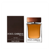 The One Men's Eau de Toilette by Dolce & Gabbana, Discover timeless elegance with Dolce & Gabbana The One. A blend of spicy and oriental notes captures the essence of modern sophistication.