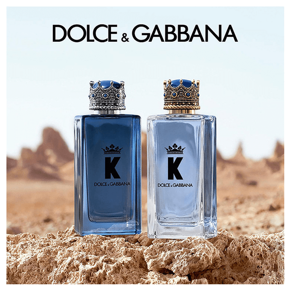 Unleash Your Power: Dolce & Gabbana K 100ml, Discover the essence of modern masculinity with Dolce & Gabbana K Eau De Toilette. Experience vibrant notes in a 100ml bottle.