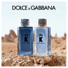 Unleash Your Power: Dolce & Gabbana K 100ml, Discover the essence of modern masculinity with Dolce & Gabbana K Eau De Toilette. Experience vibrant notes in a 100ml bottle.