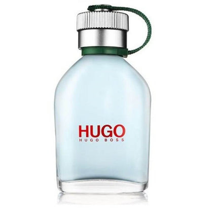 Hugo Boss Man Eau De Toilette 125ml - Bold Elegance, Discover Hugo Boss Man, a fragrance of modern masculinity. Bold and refined, this 125ml eau de toilette defines timeless elegance.