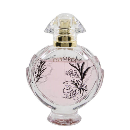 Olympea Blossom by Paco Rabanne - 30ml Eau De Parfum, Discover Olympea Blossom's floral aroma, capturing modern femininity. Perfect for confident, dynamic women. Limited edition, 30ml.