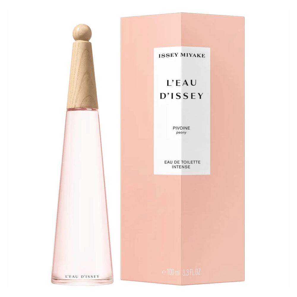 Issey Miyake Eau Pivoine EDT - Floral Elegance, Discover the refined blend of peony and citrus in Issey Miyake Eau Pivoine EDT. A perfect choice for floral fragrance lovers.