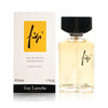 Guy Laroche Fidji Eau De Parfum 50ml for Her, Experience timeless floral elegance with Guy Laroche Fidji Eau De Parfum, featuring hyacinth, lemon, and jasmine. Perfect for daytime wear.