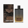 Police Gentleman 100ml Eau De Toilette, Discover sophistication with Police Gentleman Eau De Toilette. A fresh, elegant scent perfect for the modern man. Lasting aroma for any occasion.