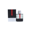 Prada Luna Rossa Carbon EDT - 50ml Fragrance, Experience Prada Luna Rossa Carbon, a 50ml Eau De Toilette exuding sophistication for today's modern man. Discover the allure now.