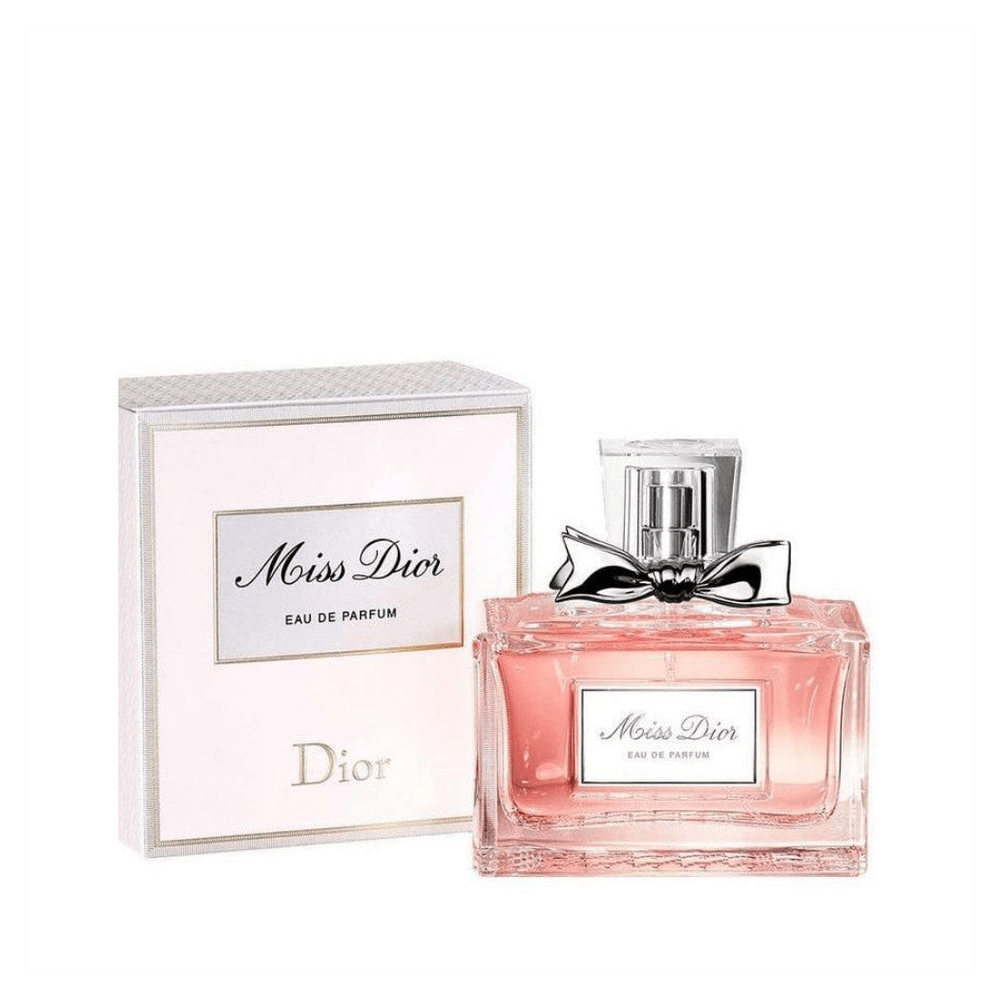 Miss Dior Eau de Toilette 50ml - Elegant Floral Scent, Discover Miss Dior Eau de Toilette 50ml, a chic floral fragrance blending elegance and femininity, perfect for any occasion.