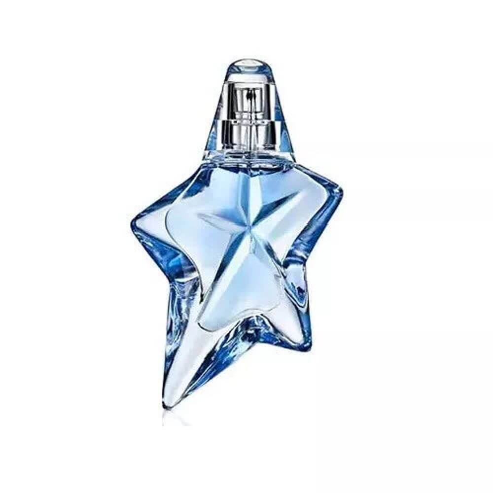 Mugler Angel EDP Refillable 15ml - Timeless Elegance, Discover Mugler Angel EDP 15ml, a captivating oriental-gourmand fragrance that revolutionized perfumery in 1992. Experience timeless elegance today.