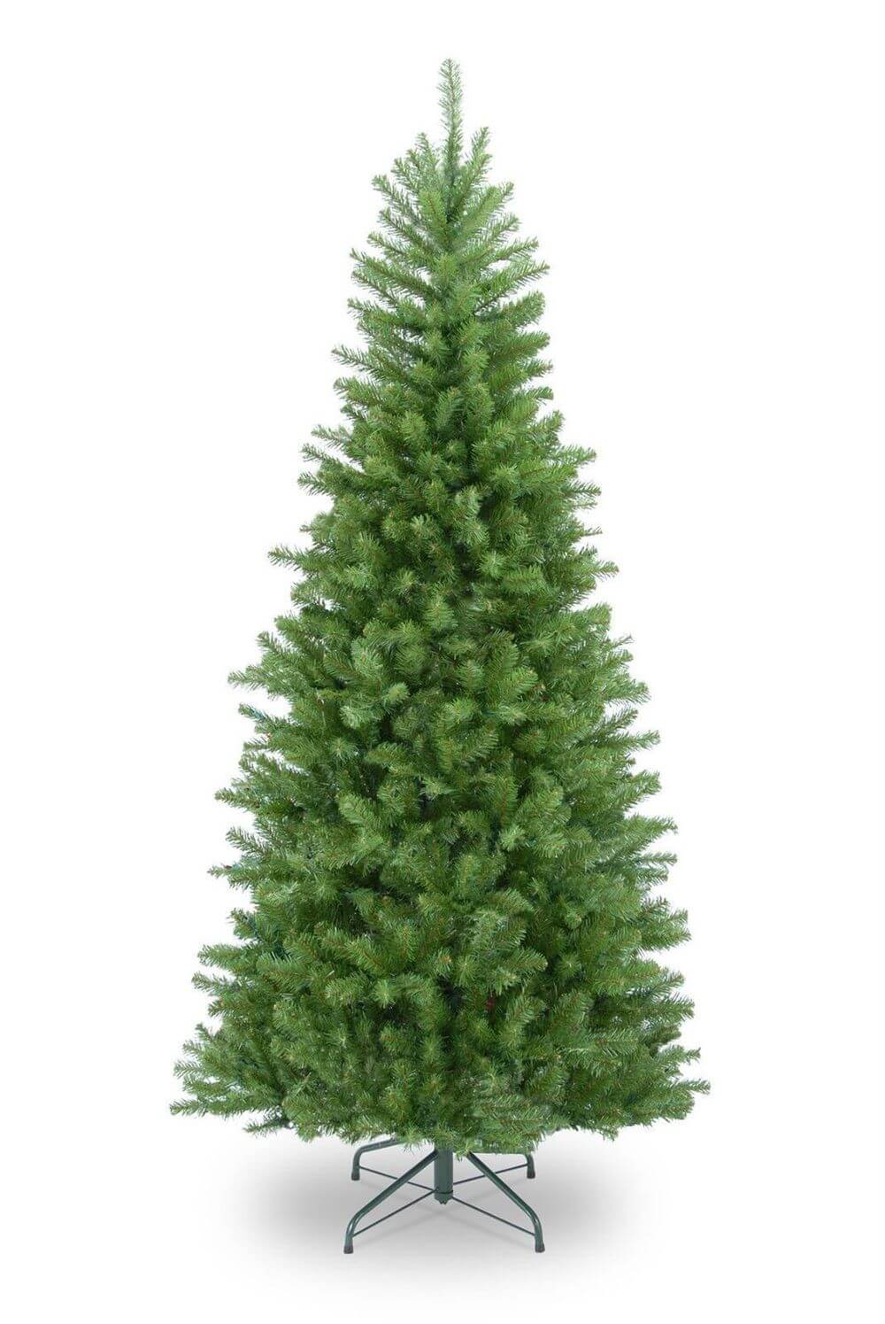 Realistic 3FT Artificial Christmas Tree, Enhance your holiday decor with a 3FT green artificial Christmas Tree featuring a full, realistic look and easy assembly for indoor or outdoor use.