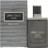 Jimmy Choo Man Intense 50ml - Aromatic Men's Fragrance, Experience the allure of Jimmy Choo Man Intense. This invigorating aromatic scent with notes of lavender, melon, & mandarin enhances your sophisticated presence