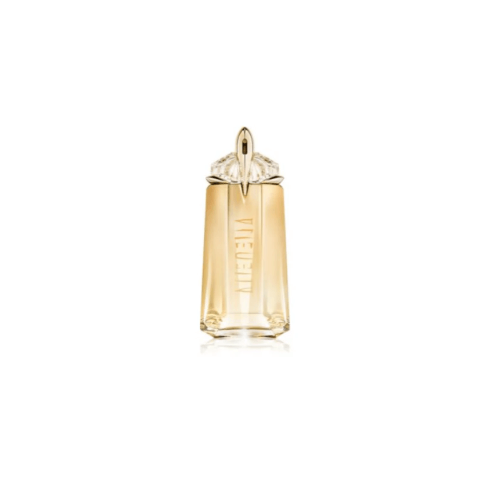 Mugler Alien Goddess Perfume 30ml, Embrace femininity with Mugler Alien Goddess Eau De Parfum. Enchanting and empowering scent that transforms you into a solar goddess.