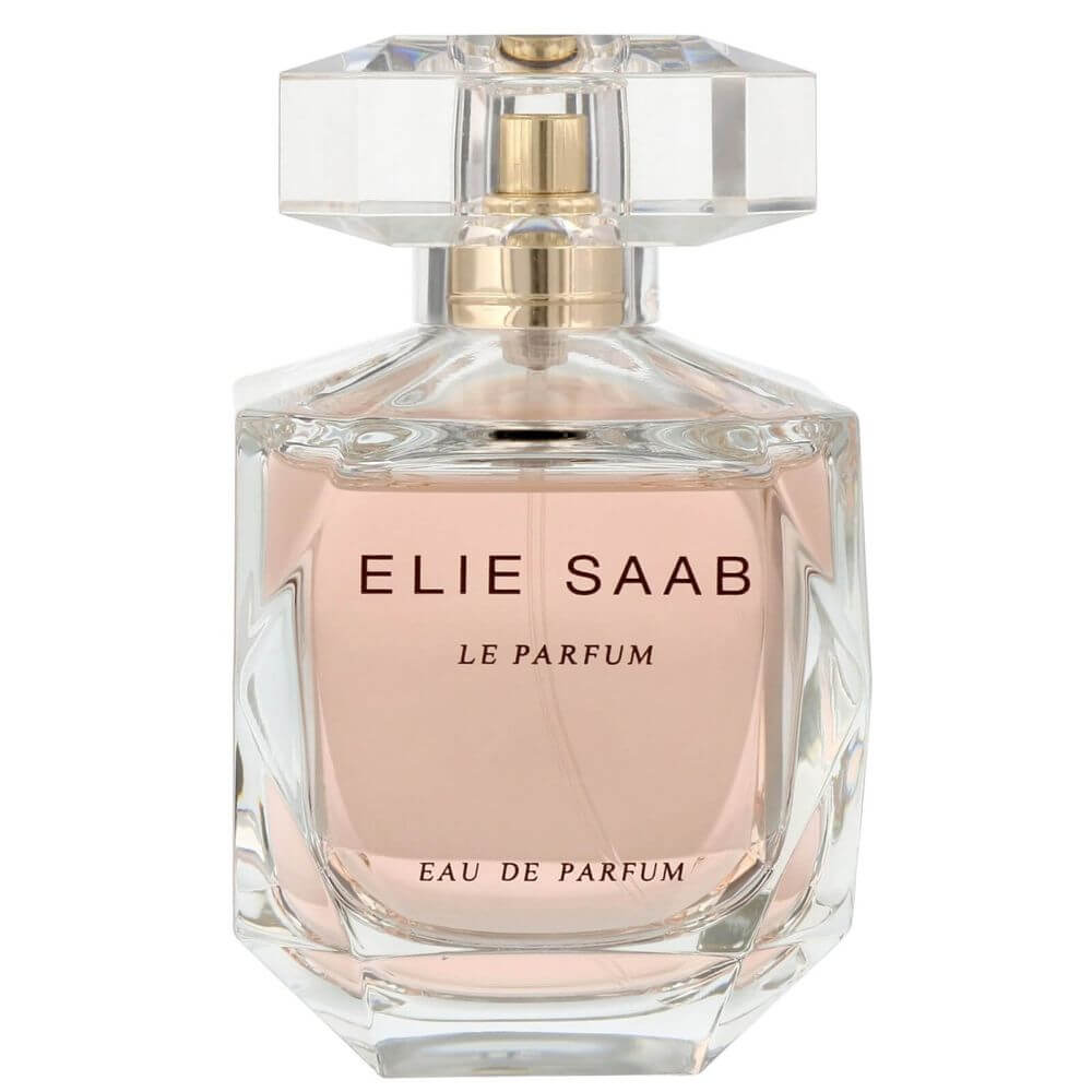 Elie Saab Le Parfum 90ml - Luxurious Floral Elegance, Experience the allure of Elie Saab Le Parfum 90ml, a blend of floral elegance and sophistication that embodies femininity and grace.