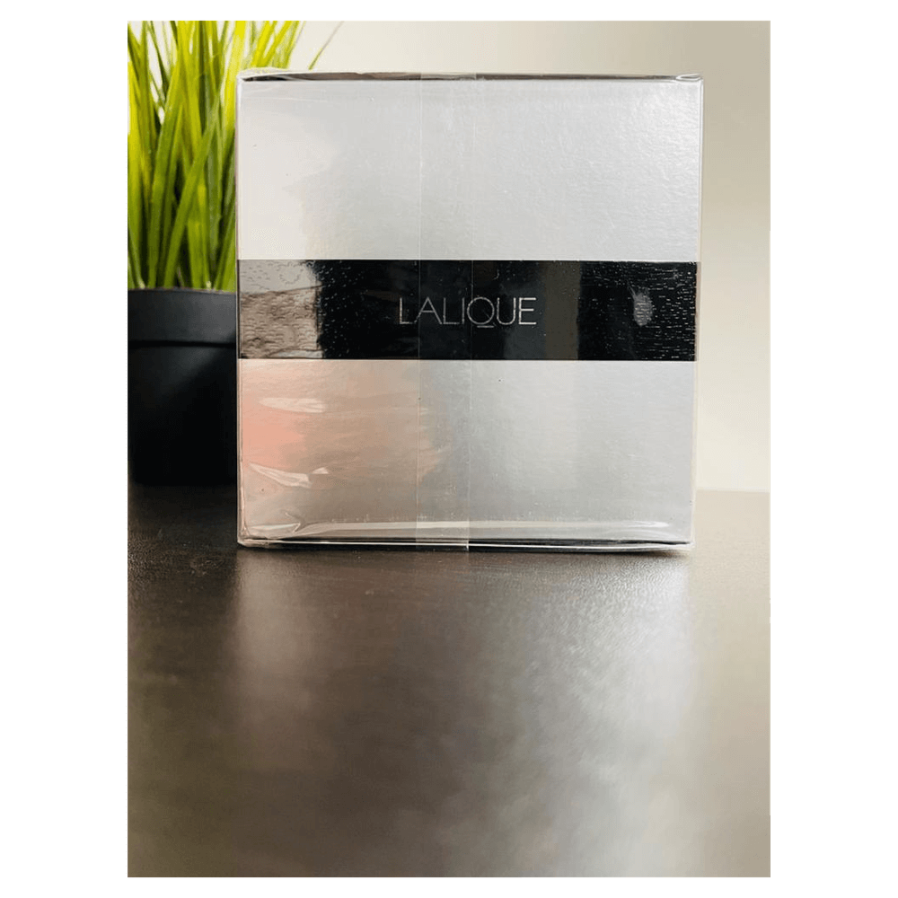 Lalique Encre Noire Sport 100ml Fragrance, Discover Lalique Encre Noire Sport: a dynamic, woody aromatic fragrance for the active modern man. Perfectly elegant and sporty.