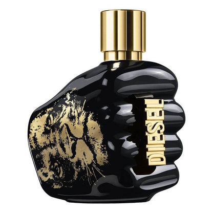 Diesel Only The Brave Spirit EDT 50ml, Discover Diesel's Only The Brave Spirit, a bold fragrance for the confident man. Embrace modern masculinity with every spray.