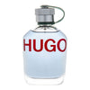 Hugo Boss Man Eau De Toilette 125ml - Bold Elegance, Discover Hugo Boss Man, a fragrance of modern masculinity. Bold and refined, this 125ml eau de toilette defines timeless elegance.